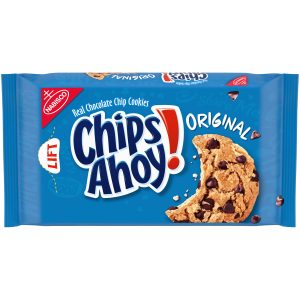 cookies chips ahoy original