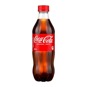 500ml coke canada dry