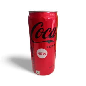 coca cola 300 zero regular