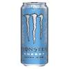 monster energy ultra blue