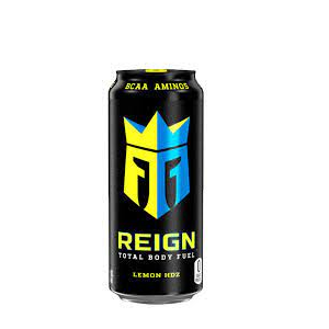 monster energy reign lemon hdz