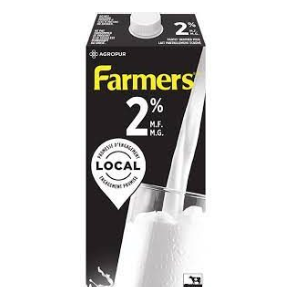 milk 1l 1% farmers