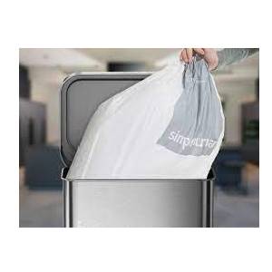 comp recycling bags regular